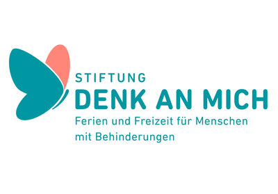 Stiftung Denk an mich